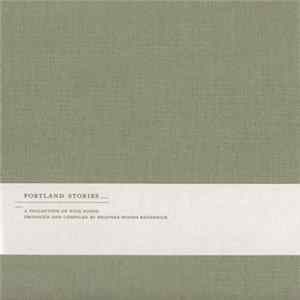 Various - Portland Stories FLAC