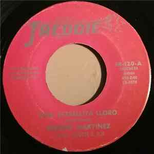 Freddie Martinez - Una Estrellita Lloro / La Lamparita FLAC