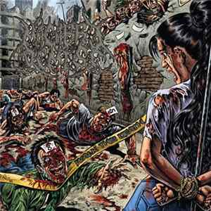 Macabre Demise - Walk This Death FLAC