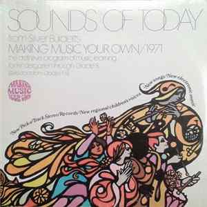 Merrill Staton - Sounds Of Today-1971 FLAC