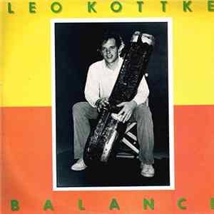 Leo Kottke - Balance FLAC