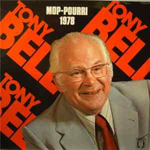 Tony Bell - Mop-Pourri 1978 FLAC