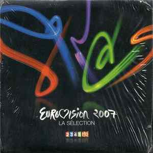 Various - Eurovision 2007 Et si on gagnait? FLAC