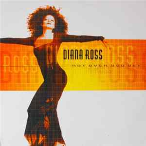 Diana Ross - Not Over You Yet FLAC