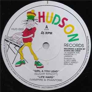 Sugar Minott, Vampire & Phantom, Sugar Moses - Girl A You Lead / Life Hard / Come To Me FLAC