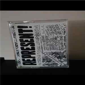 Various - Mix Men Represent! FLAC