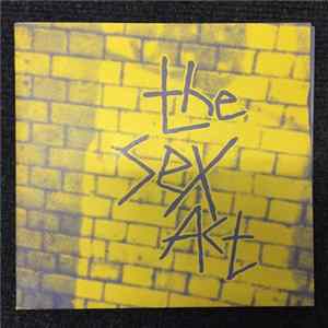 The Sex Act - Builders Of Men FLAC