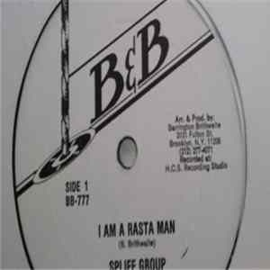 Spliff Group / Blue Boy - I Am A Rasta Man / Long Time I Don't Smoke No Herb FLAC