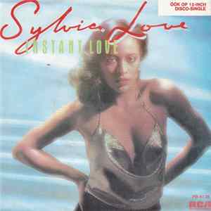 Sylvia Love - Instant Love FLAC