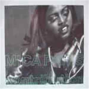 Mica Paris - Contribution FLAC