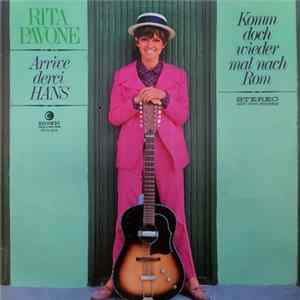 Rita Pavone - Arrivederci Hans FLAC