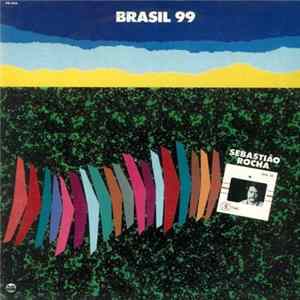 Sebastião Rocha - Brasil 99 FLAC