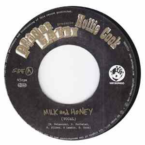 Hollie Cook, Prince Fatty - Milk & Honey FLAC