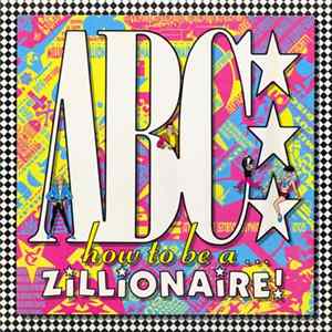 ABC - How To Be A Zillionaire! FLAC