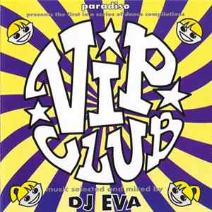 Various - Vip Club FLAC