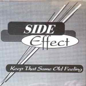 Side Effect - Keep That Same Old Feeling FLAC