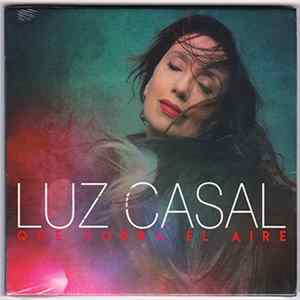 Luz Casal - Que Corra El Aire FLAC