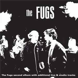 The Fugs - The Fugs Second Album FLAC