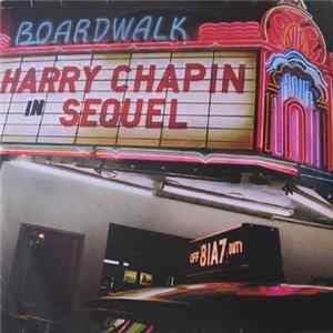 Harry Chapin - Sequel FLAC