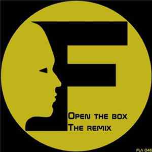 Digital Mess - Open The Box (The Remix) FLAC