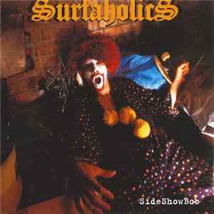 Surfaholics - SideShowBob FLAC