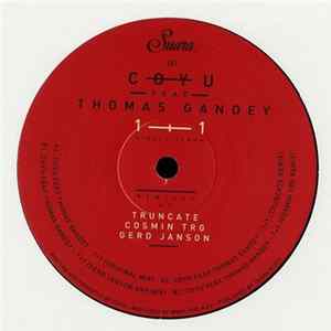 Coyu Feat Thomas Gandey - 1+1 FLAC