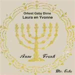 Laura & Yvonne - Anne Frank FLAC