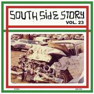 Various - South Side Story Vol. 23 FLAC