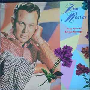 Jim Reeves - Very Special Love Songs FLAC