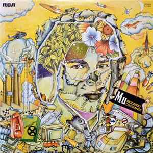 Riccardo Cocciante - Mu FLAC