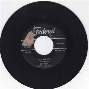 Cliff Davis And The Turbo-Jets - Rock And Reel FLAC