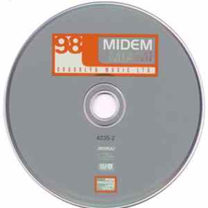 Various - Midem Miami 98 FLAC