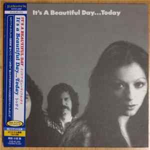 It's A Beautiful Day - ...Today FLAC
