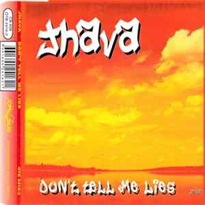 Jhava - Don't Tell Me Lies FLAC