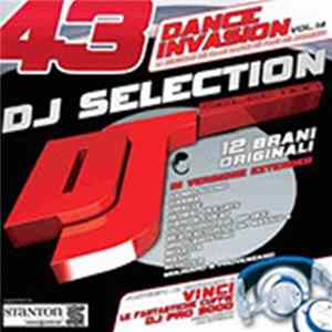 Various - DJ Selection 43 - Dance Invasion Vol. 14 FLAC