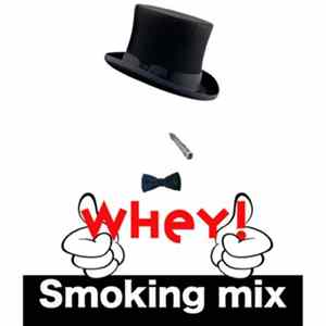 Stex - Whey! FLAC