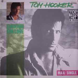 Tom Hooker - Looking For Love FLAC
