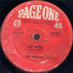 The Troggs - The Raver / You FLAC