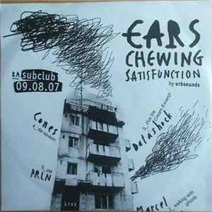 Various - Ears Chewing Satisfunction FLAC