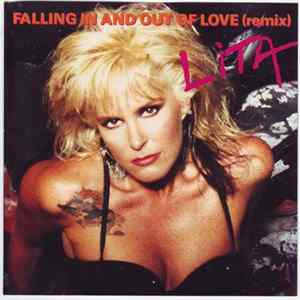 Lita Ford - Falling In And Out Of Love (Remix) FLAC
