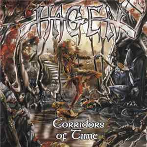 Hagen - Corridors Of Time FLAC