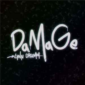 Lynn Drumm - DaMaGe FLAC