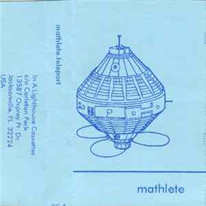 Mathlete - Teleport FLAC