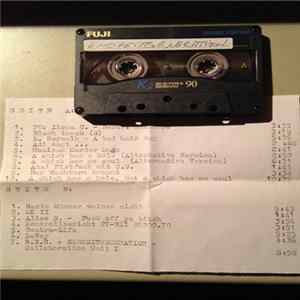 Endzeitgeneration - Untitled FLAC