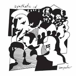 Synthetic ID - "Impulses" FLAC