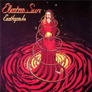 Electric Sun - Earthquake FLAC