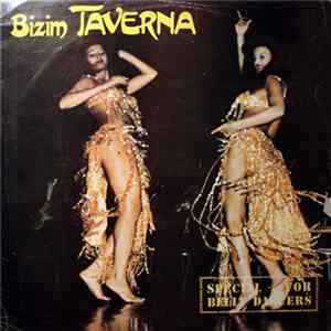 Unknown Artist - Bizim Taverna FLAC