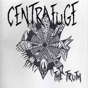 Centrafuge - The Truth FLAC