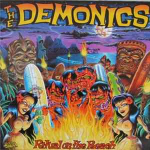 The Demonics - Ritual On The Beach FLAC