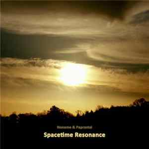 Noname & Paprastai - Spacetime Resonance FLAC